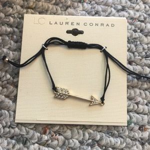 Arrow Adjustable Bracelet